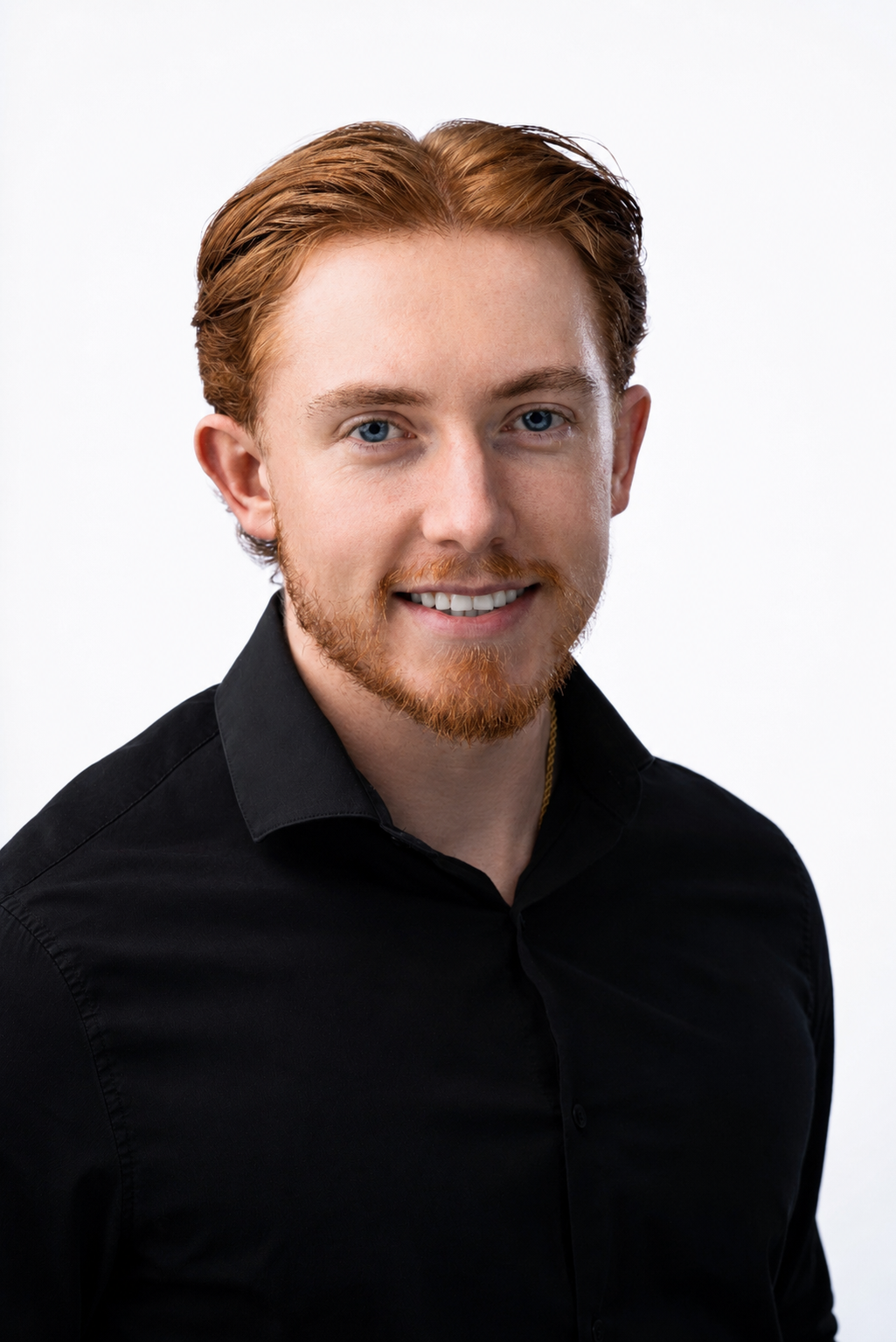 Pete Diamantakos, Kelowna mortgage agent